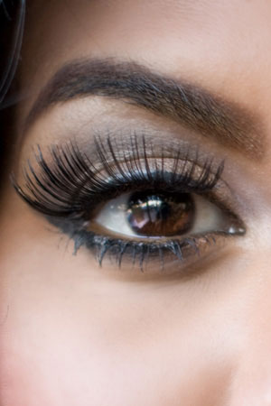 Waxing/Eyebrows Services Photo